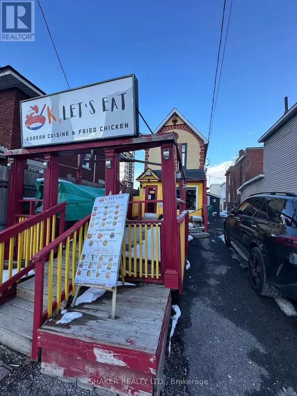 Ottawa, ON K1S4N5,449 PRESTON STREET