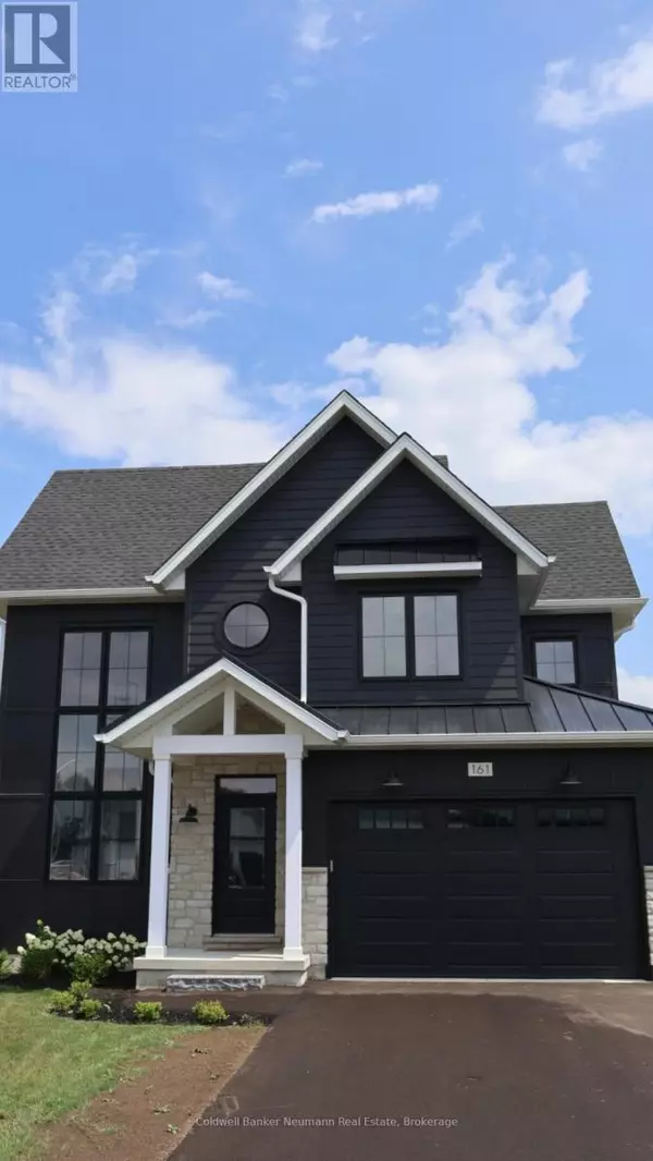161 JACK'S WAY, Wellington North (mount Forest), ON N0G2L4