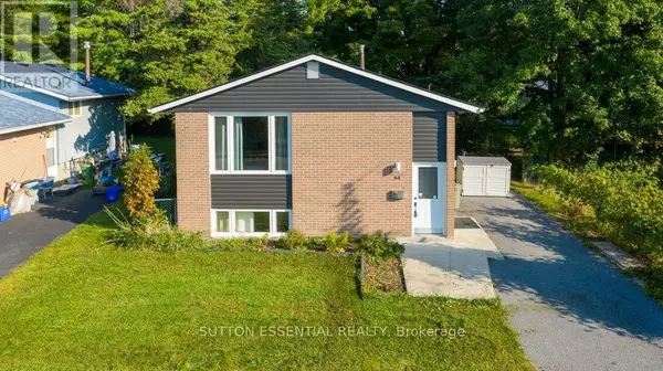 64 WOODSTONE CRESCENT, Kingston (central City West), ON K7M6K9