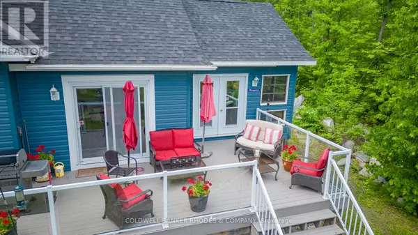 Lanark Highlands, ON K0G1K0,1045 WABALAC ROAD