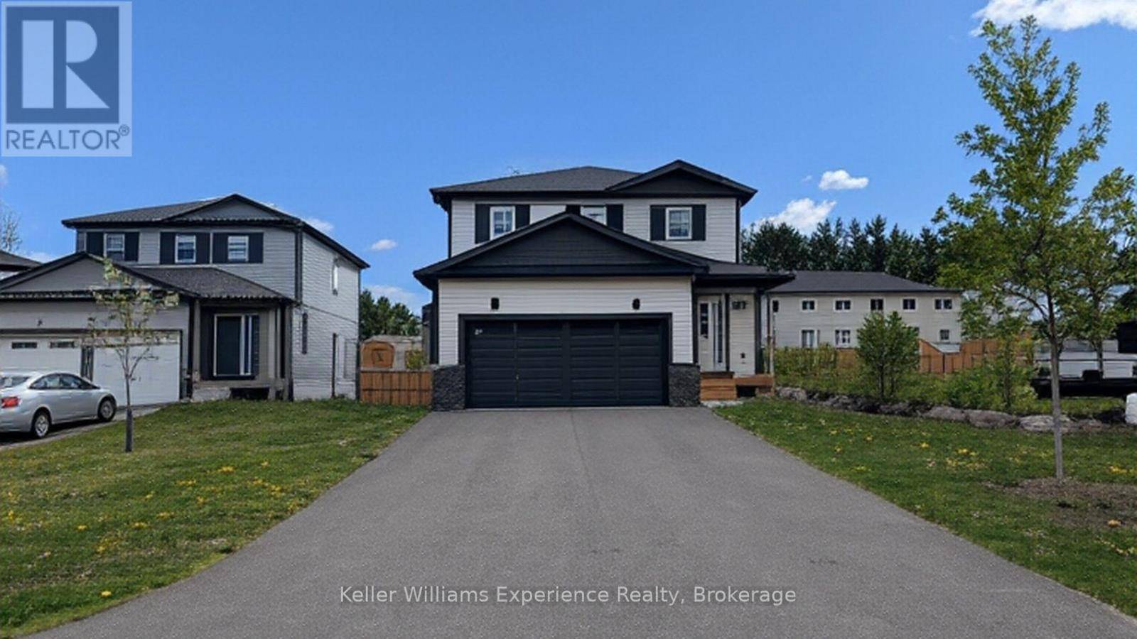 8 QUINN FOREST DRIVE, Bracebridge (macaulay), ON P1L0C8