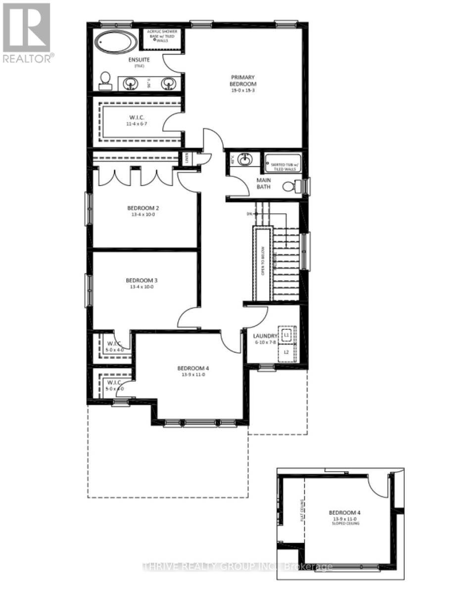 London North (north S), ON N6G3M1,3008 BUROAK DRIVE