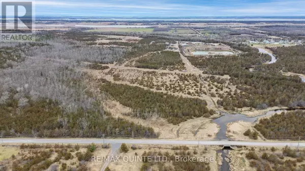 Prince Edward County (sophiasburg Ward), ON K0K1W0,55 COUNTY ROAD 14 ROAD