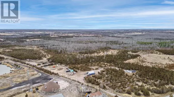Prince Edward County (sophiasburg Ward), ON K0K1W0,55 COUNTY ROAD 14 ROAD