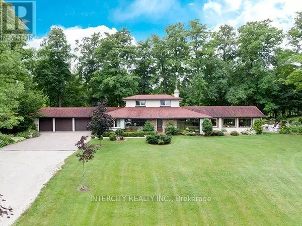 Grey Highlands, ON N0C1J0,348050 CONCESSION 4B