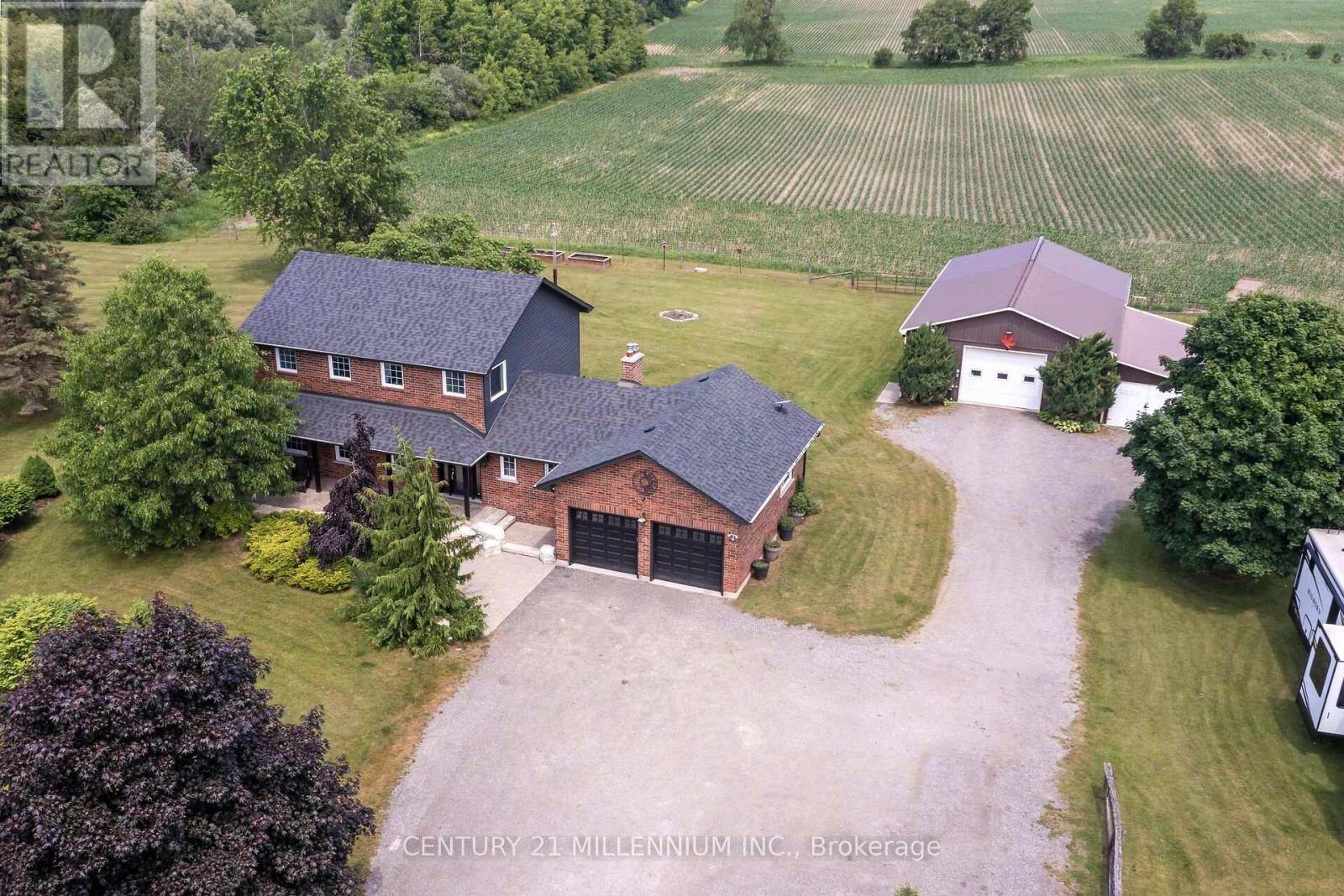 5653 EIGHTH LINE, Erin, ON N0B1Z0