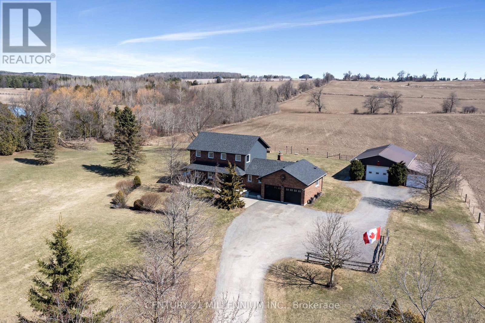 5653 EIGHTH LINE, Erin, ON N0B1Z0
