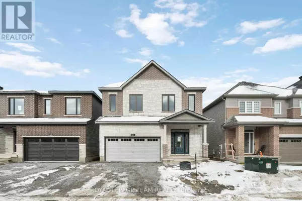 224 PROSPERITY WALK, Ottawa, ON K2V0V4