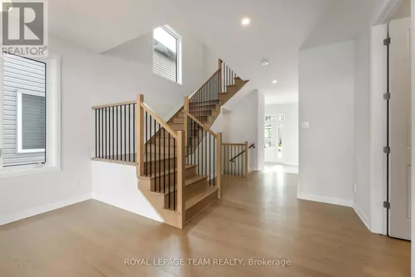 Ottawa, ON K2V0V4,224 PROSPERITY WALK