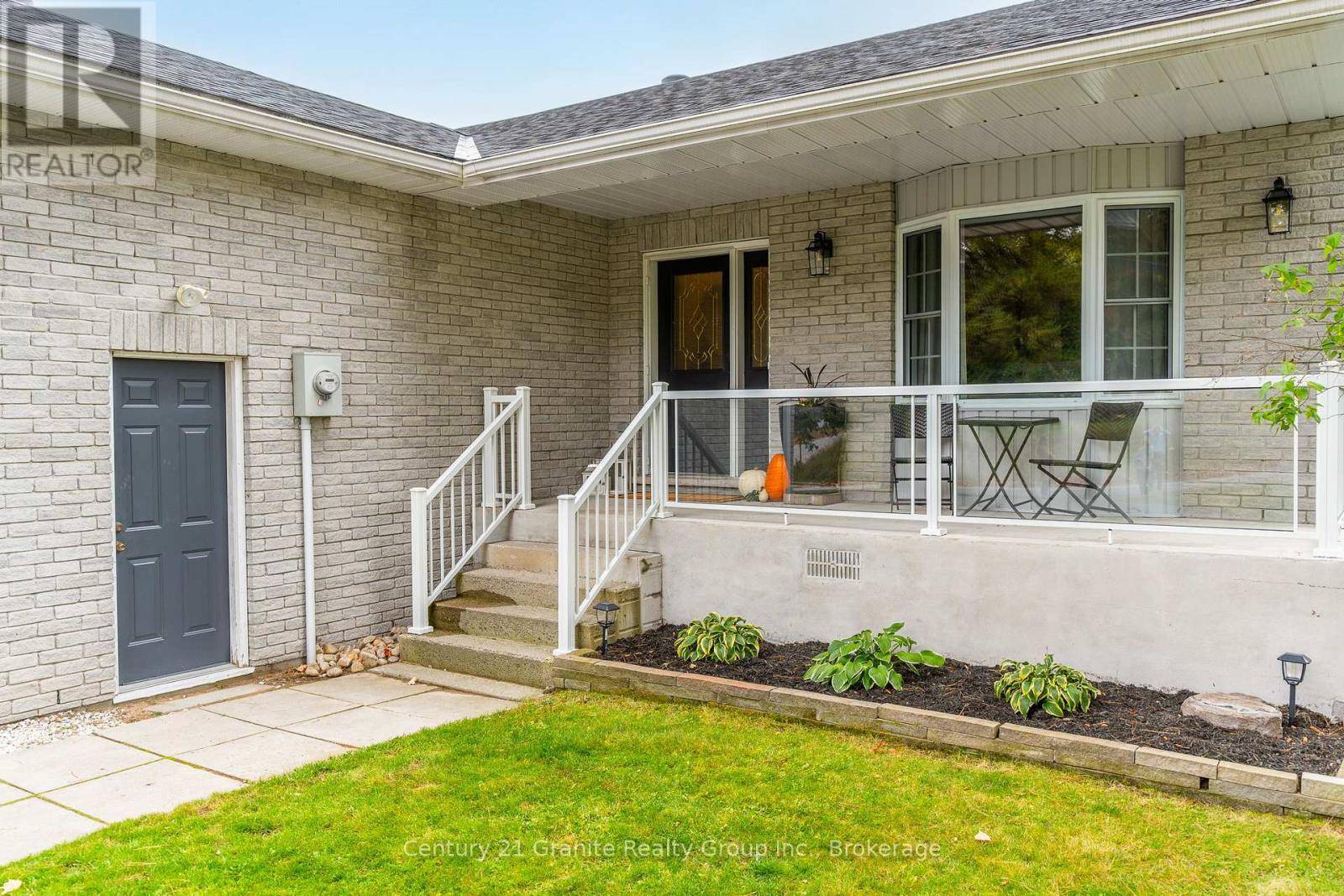 Minden Hills (anson), ON K0M2K0,8 MCKAY STREET