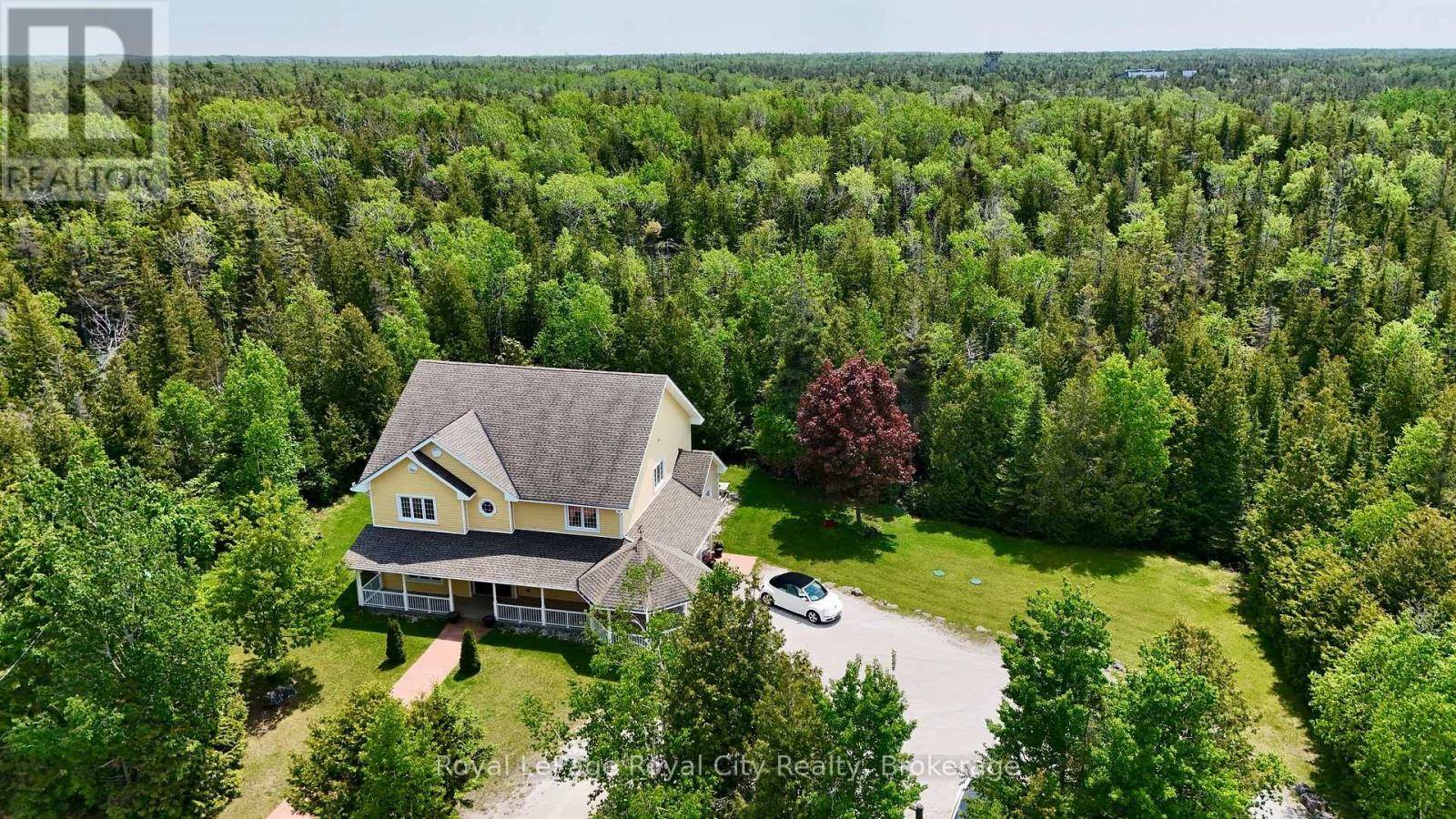 13 ELGIN STREET, Northern Bruce Peninsula, ON N0H2R0