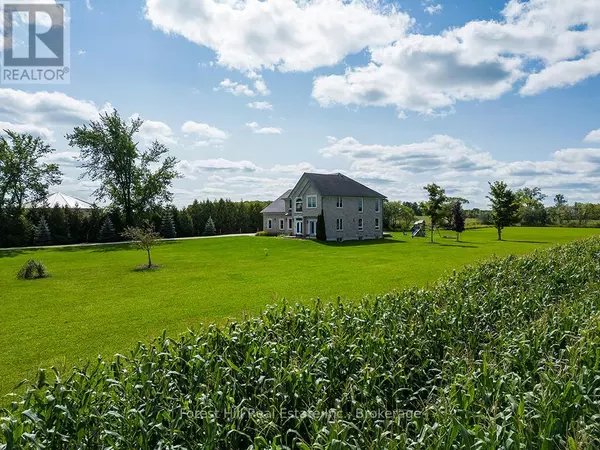 Grey Highlands, ON N0C1E0,494164 GREY ROAD 2