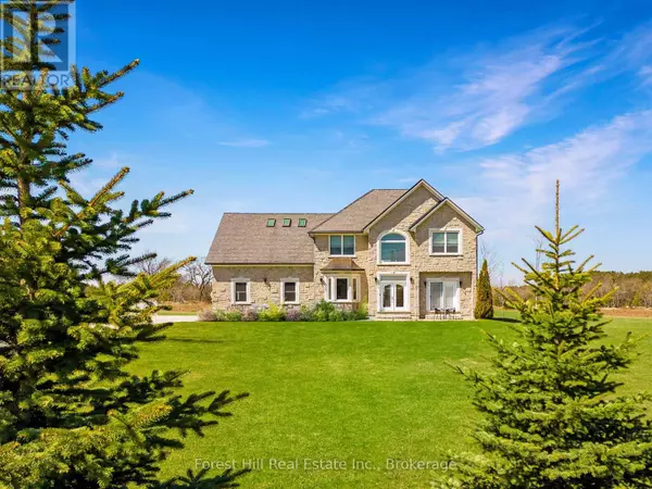 Grey Highlands, ON N0C1E0,494164 GREY ROAD 2