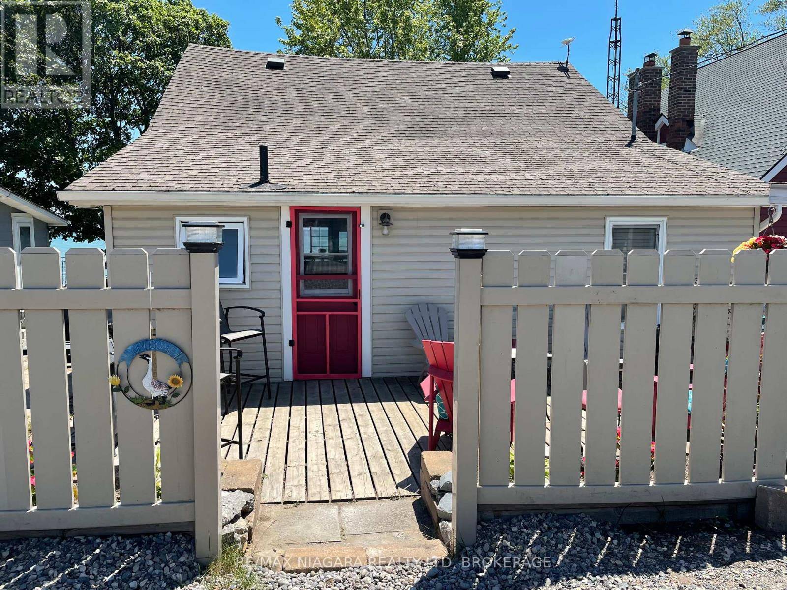 Wainfleet (880 - Lakeshore), ON L0S1V0,12883 OLD LAKESHORE ROAD W