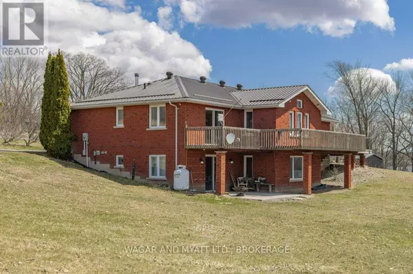 Greater Napanee (greater Napanee), ON K7R3K8,5243 COUNTY RD 9 ROAD W