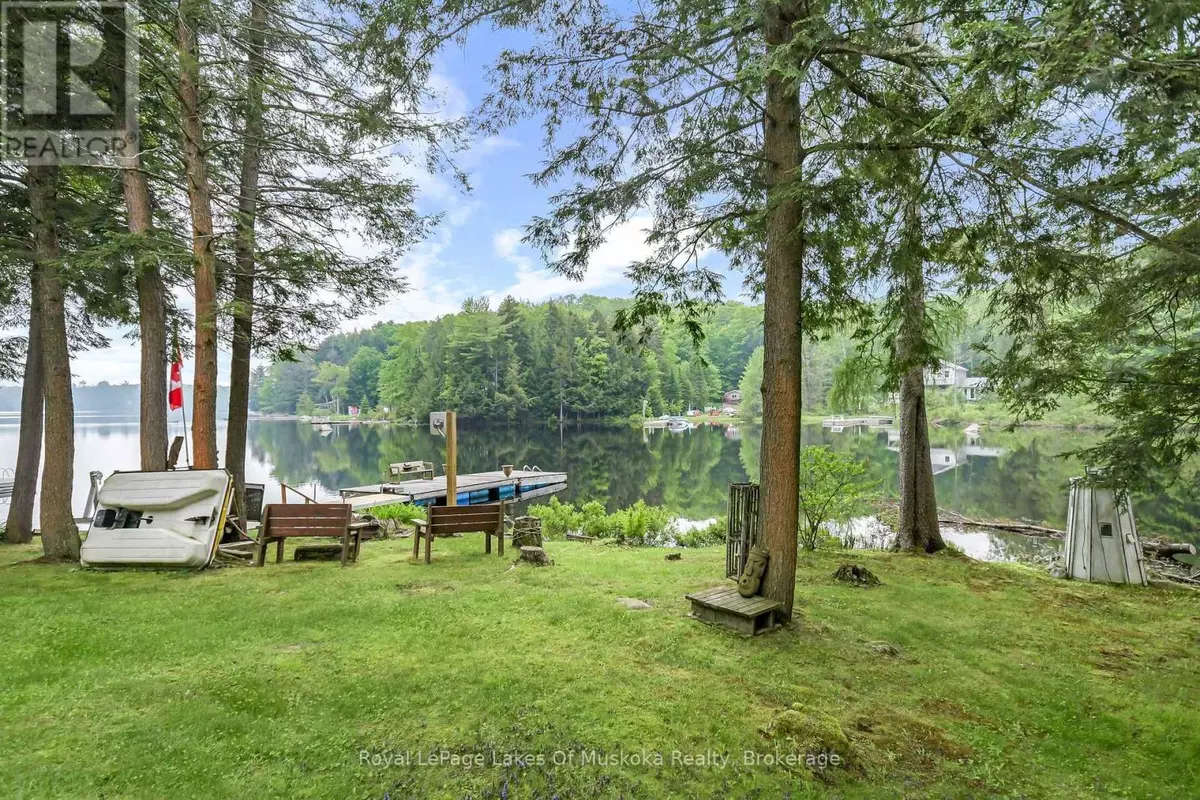 Bracebridge (oakley), ON P1L1X3,1019 LAKESHORE DRIVE N