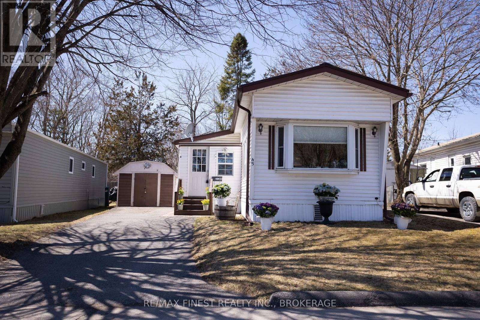 43 WORTHINGTON WAY, Kingston (rideau), ON K7K5C2