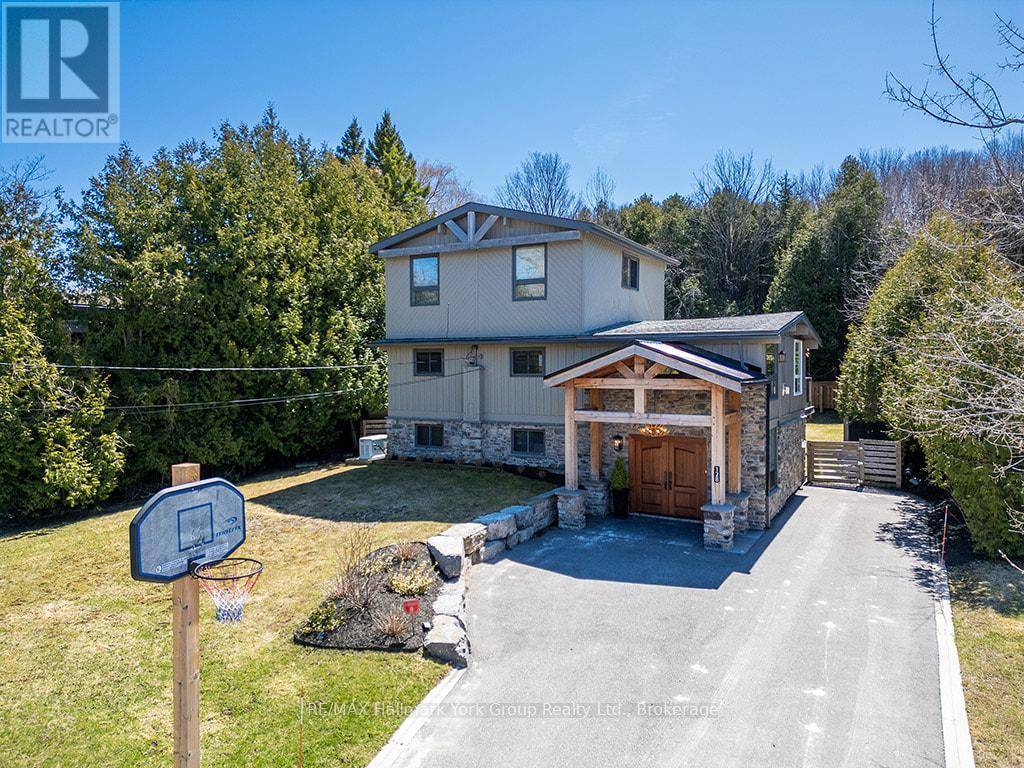 128 JAMES STREET, Blue Mountains, ON L9Y0T6