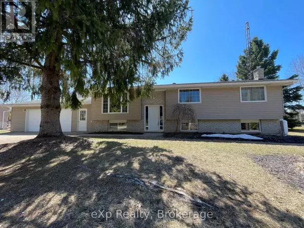 129 WESTFALL CRESCENT, West Grey, ON N4N3B9