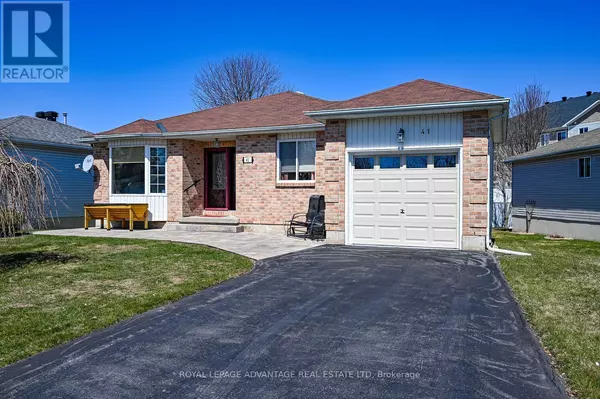 41 TREELAWN BOULEVARD, Perth, ON K7H3P1