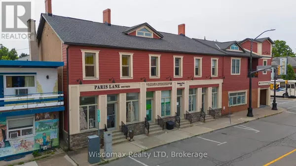Niagara Falls (chippawa), ON L2G6B1,3710 MAIN ST #4