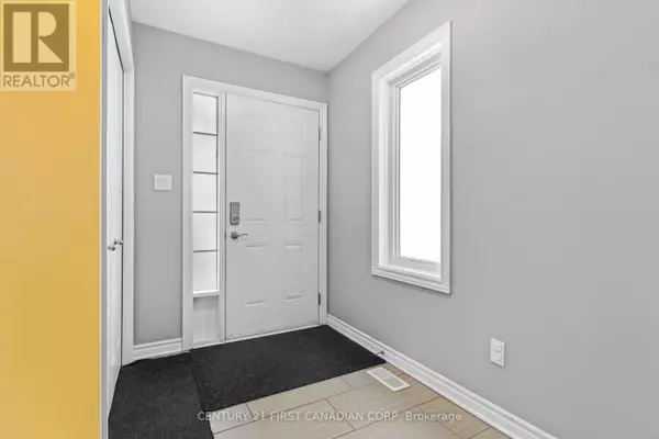 London South (south W), ON N6L0B3,3306 EMILYCARR LANE