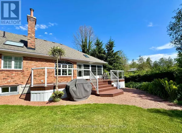 Huron-kinloss, ON N2Z2X3,115 DEERHURST DRIVE