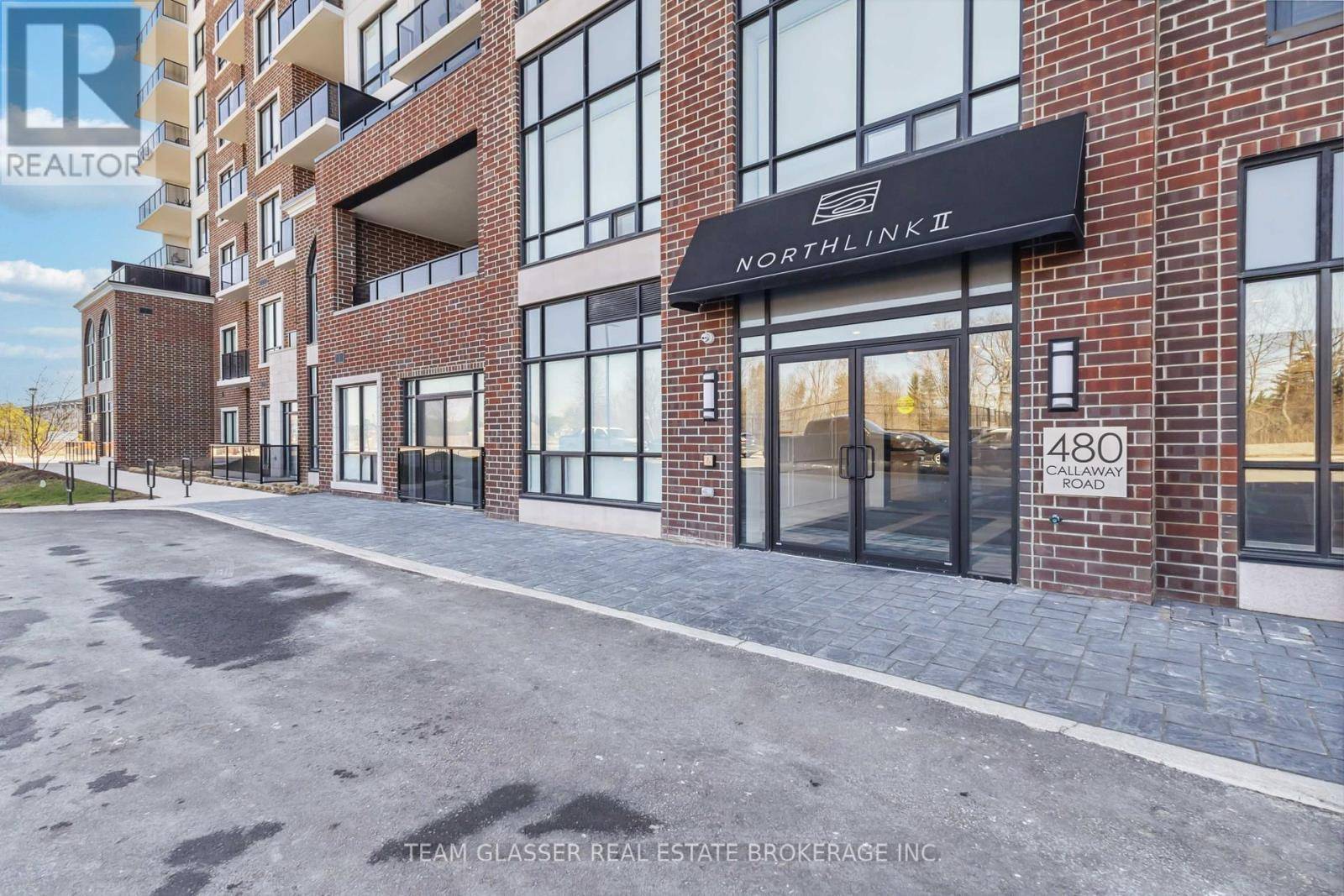 480 Callaway RD #112, London North (north R), ON N6G0Z3