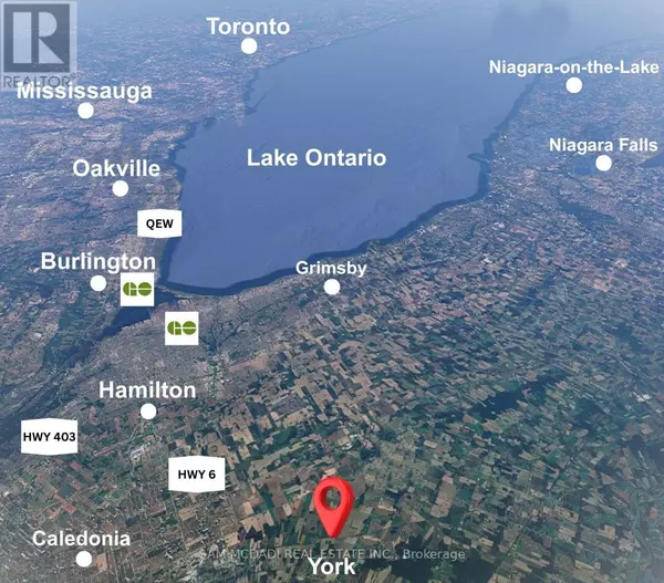 Haldimand, ON N0A1R0,48 Stoney Creek RD #LOT 52