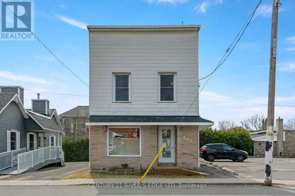 501 CHURCH STREET, North Dundas, ON K0C2K0