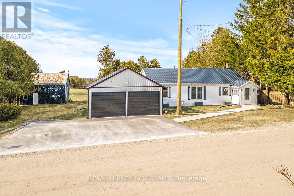 326129 3RD CONCESSION ROAD, Grey Highlands, ON N0C1E0