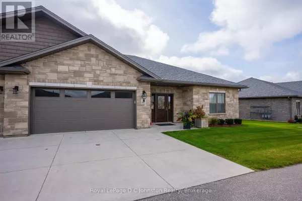 1050 North Waterloo ST #3, Saugeen Shores, ON N0H2C6