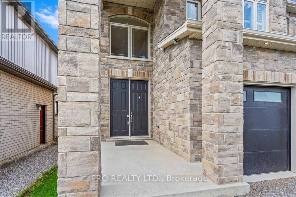 Thorold (rolling Meadows), ON L2V0H1,47 HOMESTEAD WAY