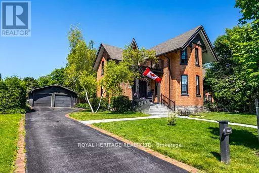 Kawartha Lakes (lindsay), ON K9V4E8,33 VICTORIA AVENUE N