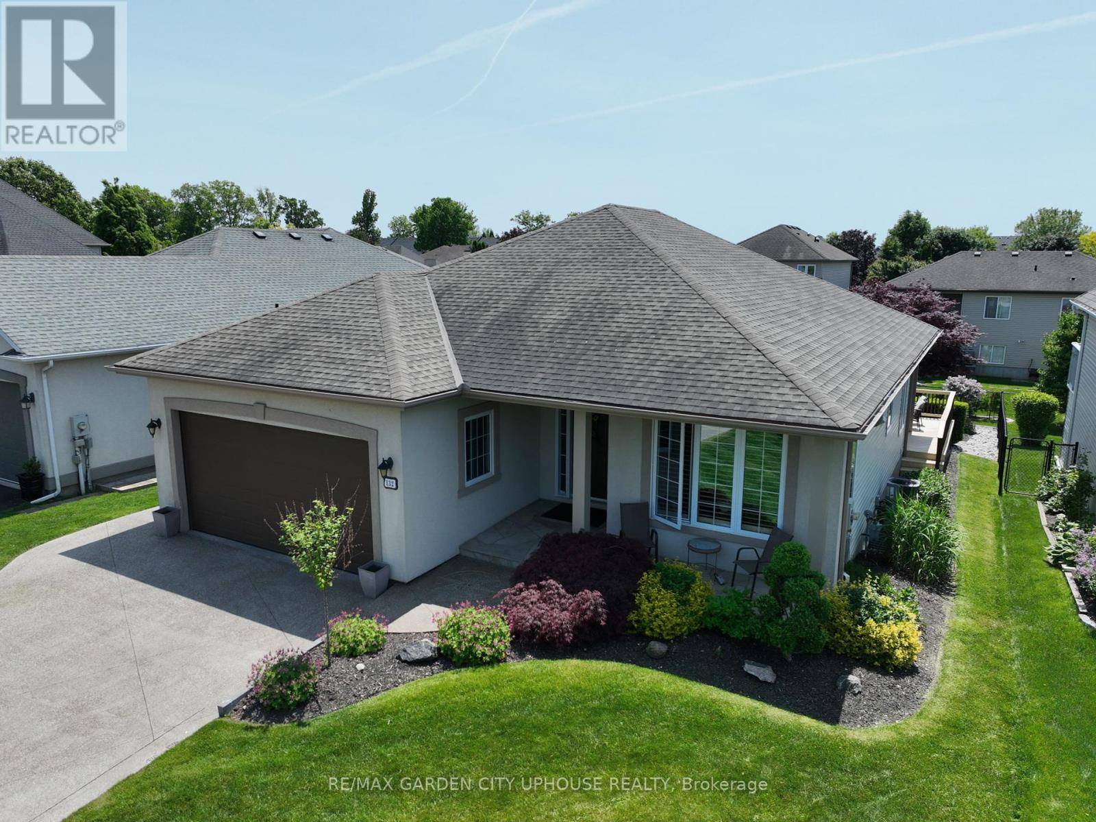 132 LORETTA DRIVE, Niagara-on-the-lake (virgil), ON L0S1T0