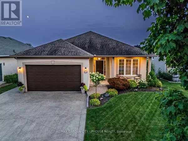 132 LORETTA DRIVE, Niagara-on-the-lake (virgil), ON L0S1T0