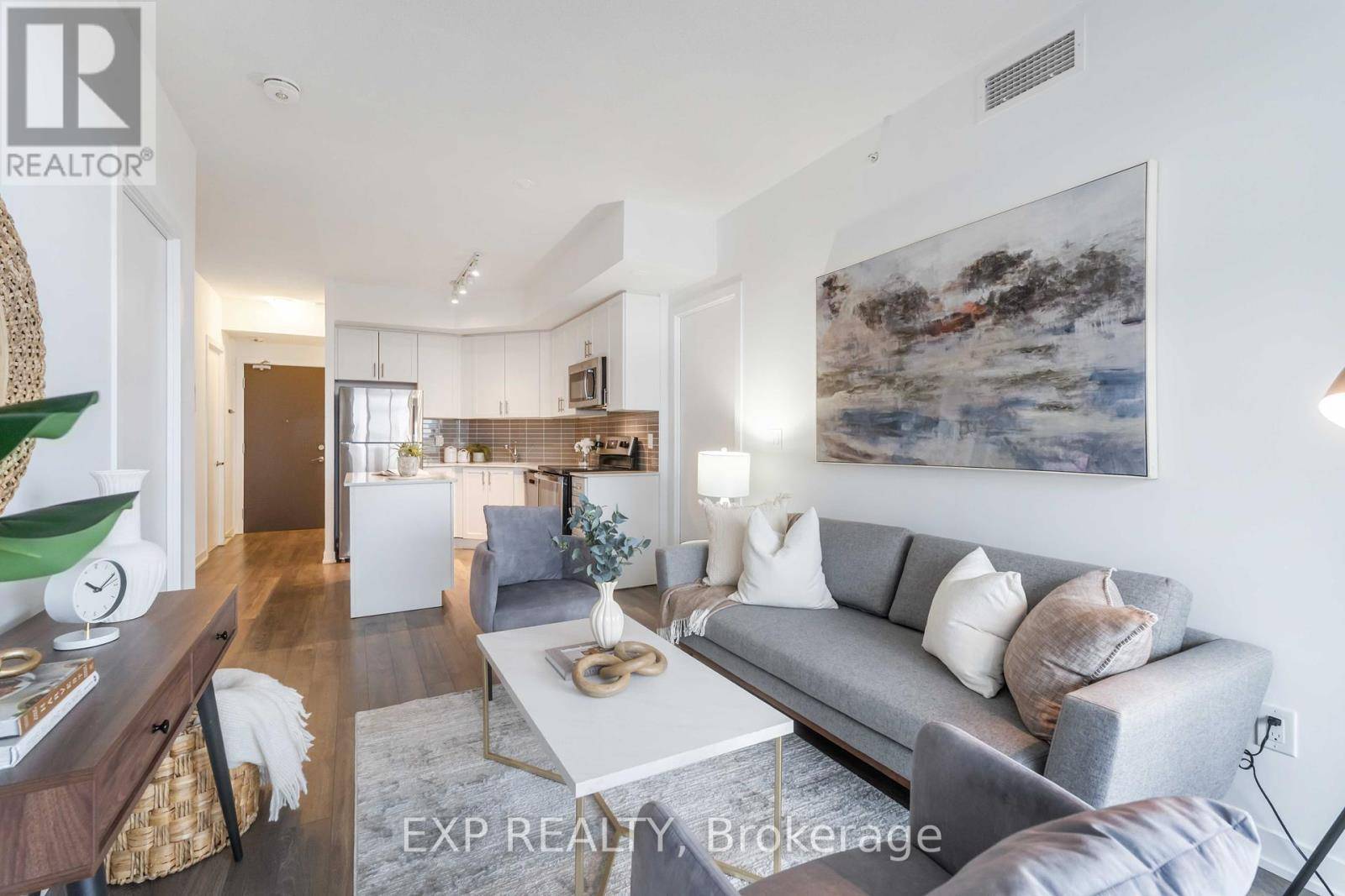 550 North Service RD #807, Grimsby (grimsby Beach), ON L3M0H9