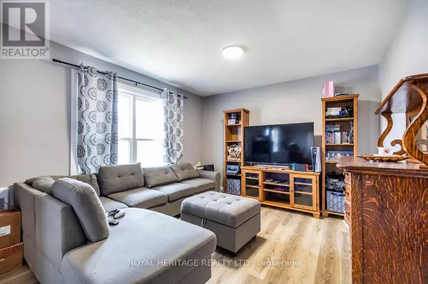 Kawartha Lakes (lindsay), ON K9V5X7,286 WILLIAM STREET N