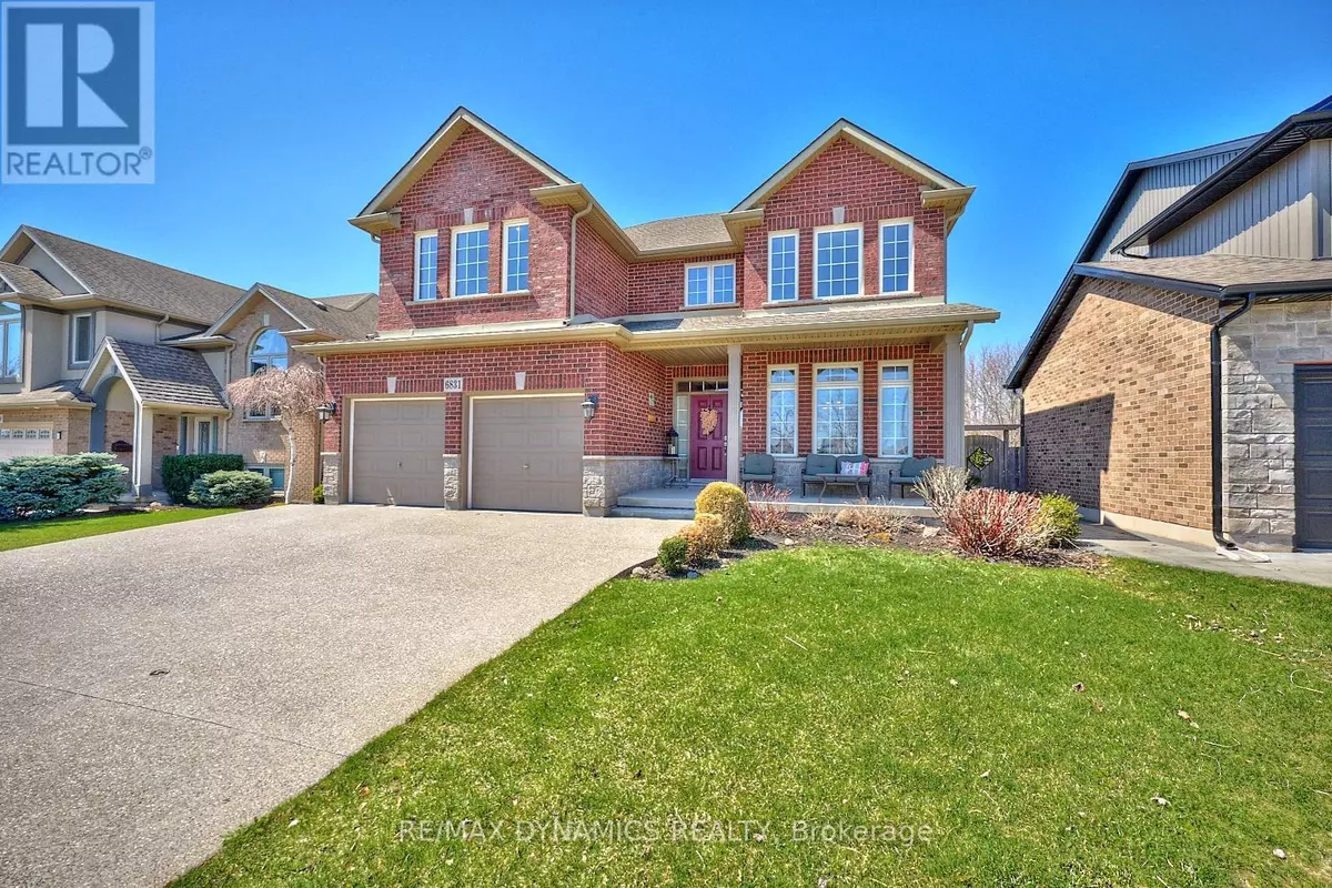 Niagara Falls (forestview), ON L2H0A2,6831 ST MICHAEL AVENUE