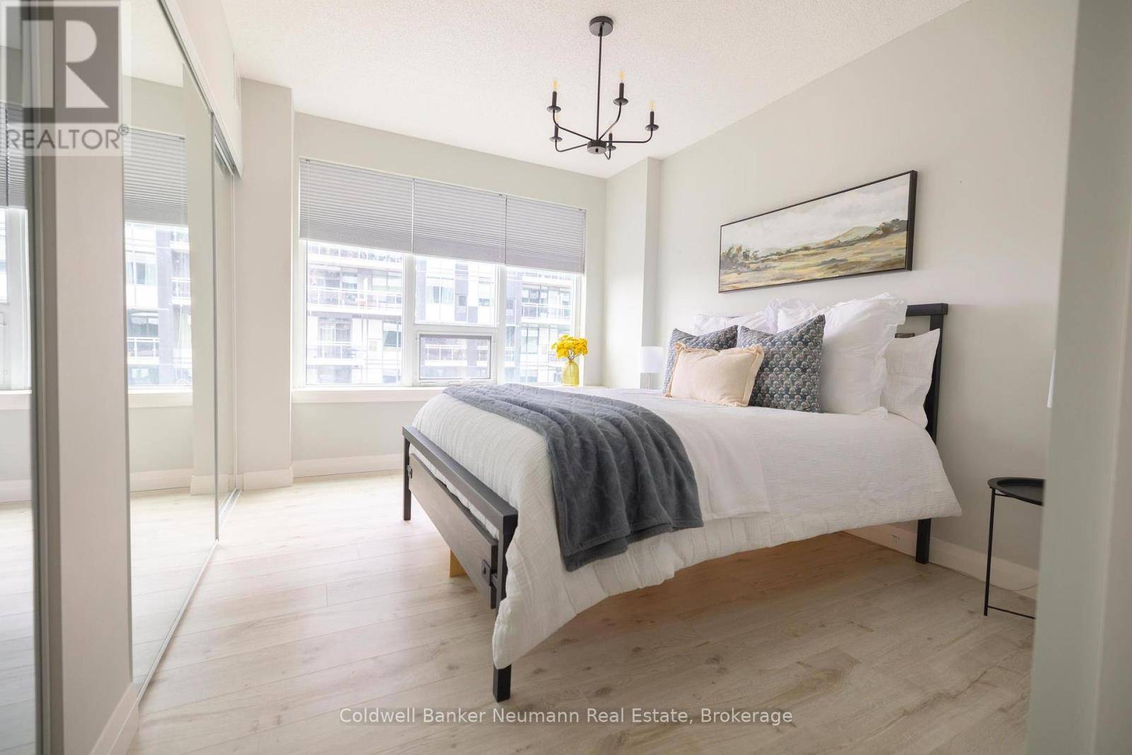 Guelph (downtown), ON N1E0P5,53 Arthur ST South #415