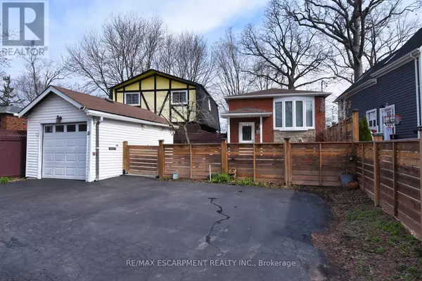 19 VICTORIA TERRACE, Grimsby (grimsby Beach), ON L3M2E6