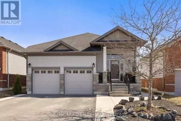 2687 FOXMEADOW ROAD, Peterborough East (south), ON K9L0A8