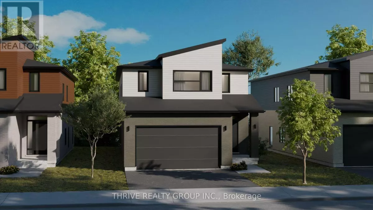 London North (north S), ON N6G3M1,3002 BUROAK DRIVE