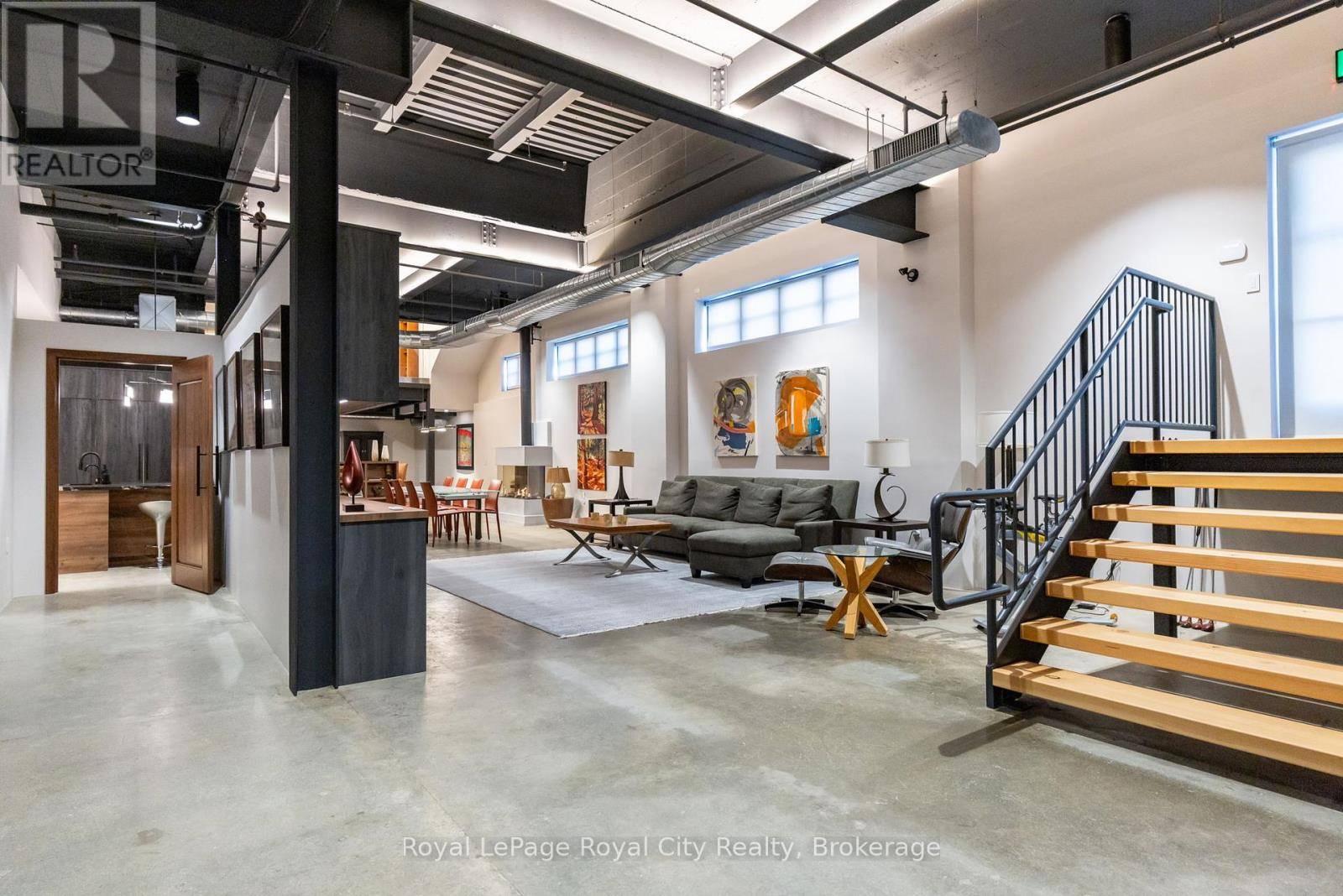 55 NORFOLK STREET, Guelph (downtown), ON N1H4H8