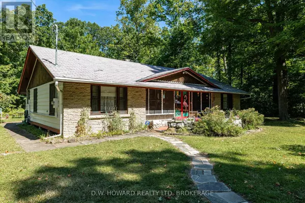 3052 MAPLE AVENUE, Fort Erie (ridgeway), ON L0S1N0