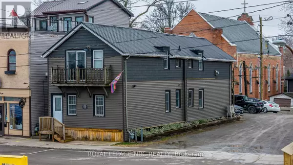 152 WEST STREET, Port Colborne (sugarloaf), ON L3K4E1