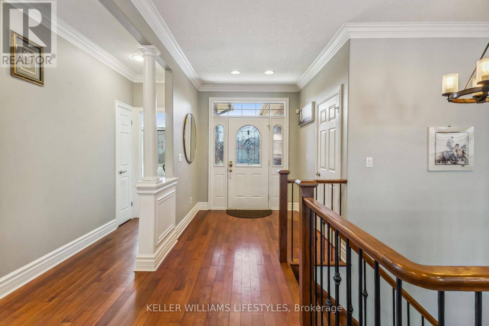 St. Thomas, ON N5P4H7,1 MCGREGOR COURT