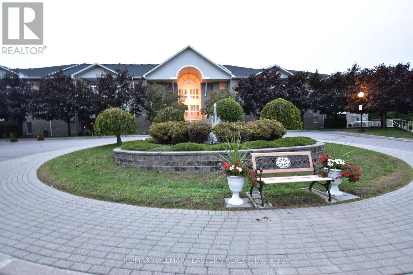 1099 Clonsilla AVE #301C, Peterborough West (central), ON K9J8L7