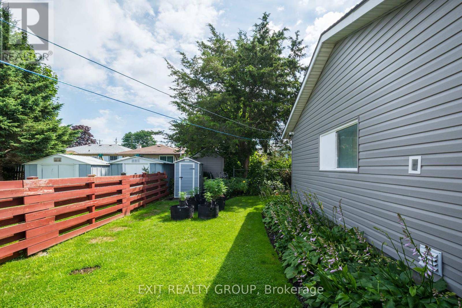 Quinte West (trenton Ward), ON K8V2P6,29 RAMSAY AVENUE