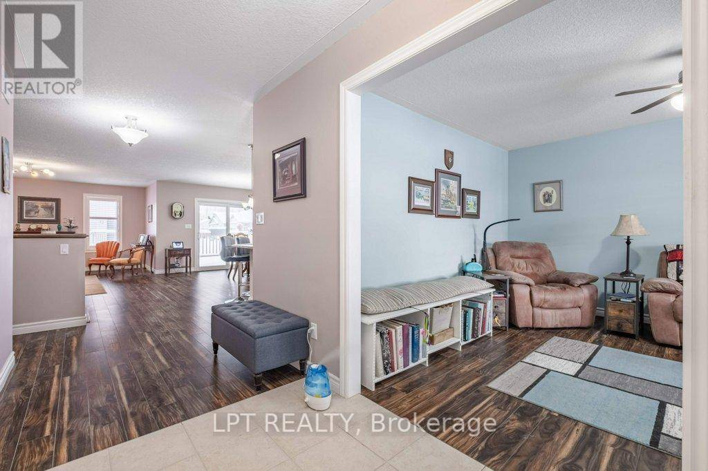 Prince Edward County (wellington Ward), ON K0K3L0,2 MERRILL DRIVE